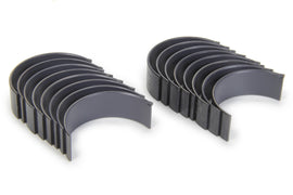 KING BEARINGS CR8057XPNC Rod Bearing Set - Coated GM 6.2L - LT1/LT4