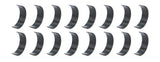 KING BEARINGS CR8057XPNSTDX Rod Bearing Set - GM 6.2L - LT1/LT4 Gen-V