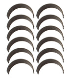 KING BEARINGS CR8059CP King Bearings CR8059CP XP-Series Connecting Rod Bearing Set for GM Duramax 6.6L