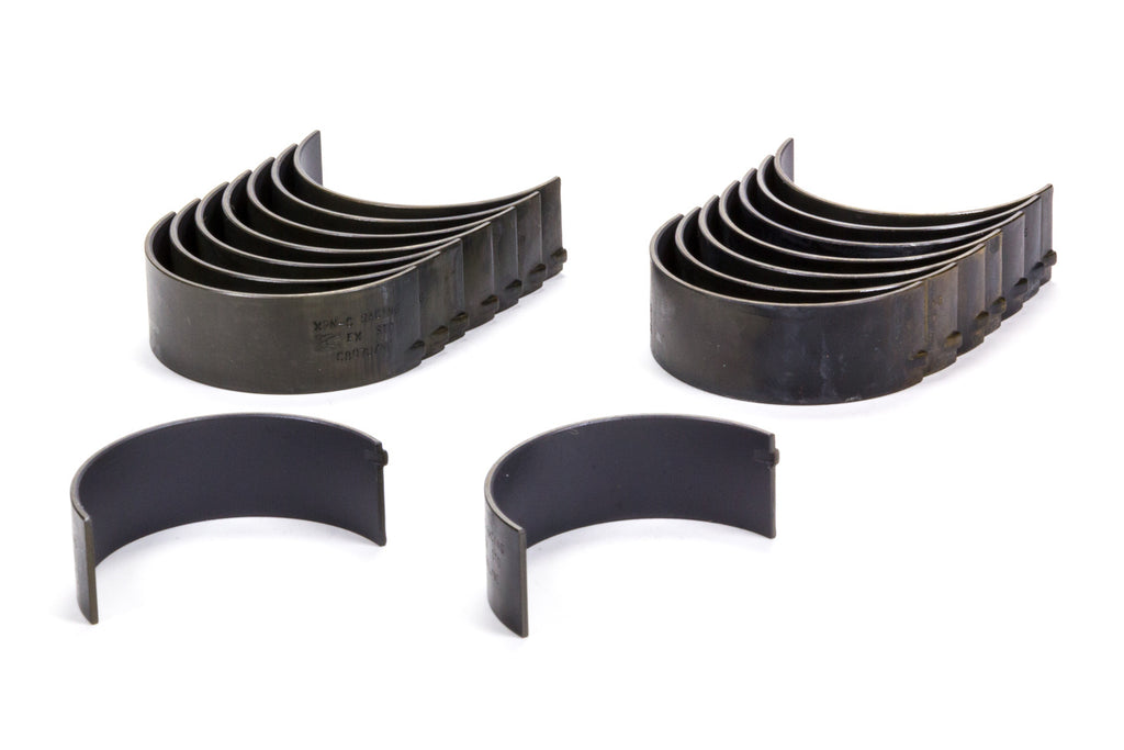 KING BEARINGS CR807XPNC Rod Bearing Set - Coated SBC w/2.100