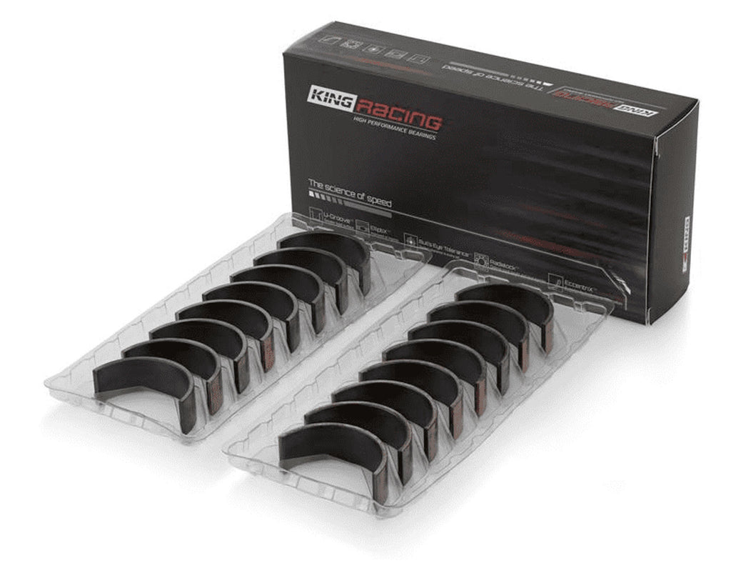 KING BEARINGS CR808XPNDSTDX Rod Bearing Set