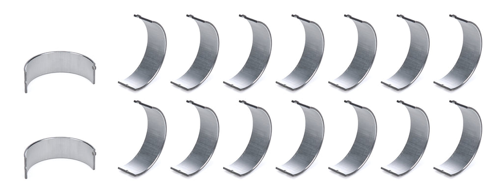 KING BEARINGS CR811SI010 Rod Bearing Set - Buick/Pontiac V8
