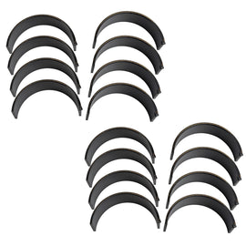 KING BEARINGS CR 868XPNC King Bearings Connecting Rod Bearing Set for Ford 4.6L/5.4L SOHC - Part CR 868XPNC