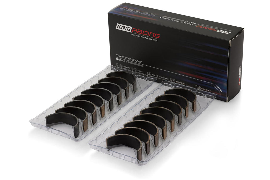 KING BEARINGS CR868XPN Rod Bearing Set - Ford 4.6L/5.4L SOHC
