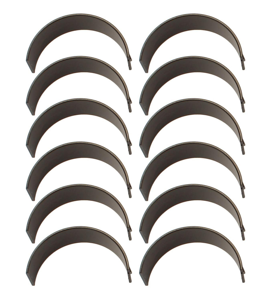 KING BEARINGS CR 890CP 010 KING BEARINGS CP-Series Connecting Rod Bearing Set for Land Rover 4.0L & 4.6L V8 - 0.010 in Undersize