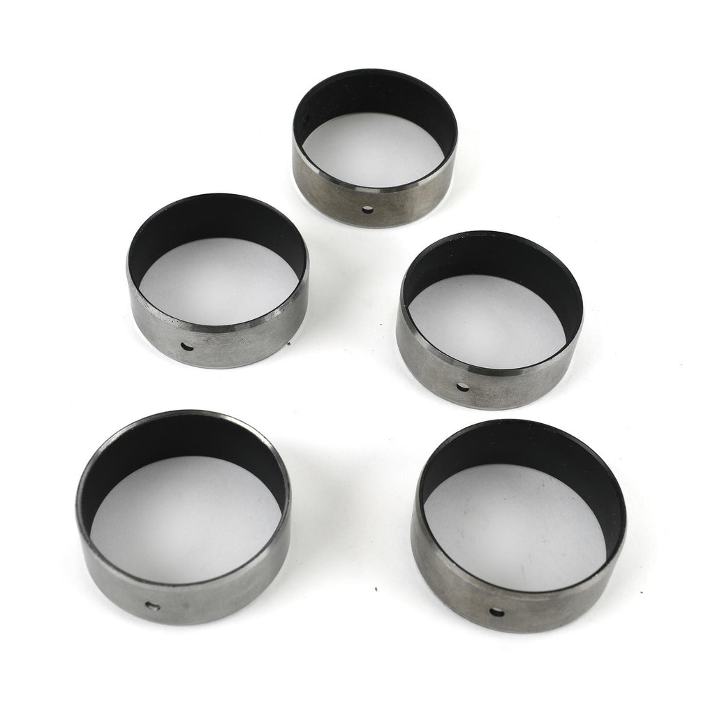 KING BEARINGS CS 507HPT King Bearings CS 507HPT Coated Camshaft Bearing Set for Small Block Chevy