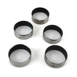 KING BEARINGS CS 507HPT King Bearings CS 507HPT Coated Camshaft Bearing Set for Small Block Chevy