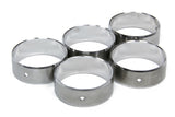 KING BEARINGS CS507HP Cam Bearing Set - SBC