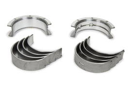 KING BEARINGS MB5013HPSTDX Main Bearing Set - GM LS1/LS2/LS4/LS6