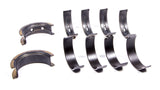 KING BEARINGS MB5013XP010X Main Bearing Set - GM LS1/LS2/LS4/LS6