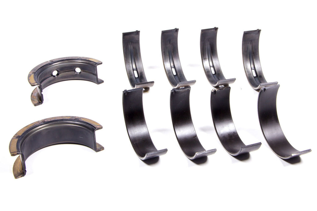 KING BEARINGS MB5013XP020 Main Bearing Set - GM LS1/LS2/LS4/LS6