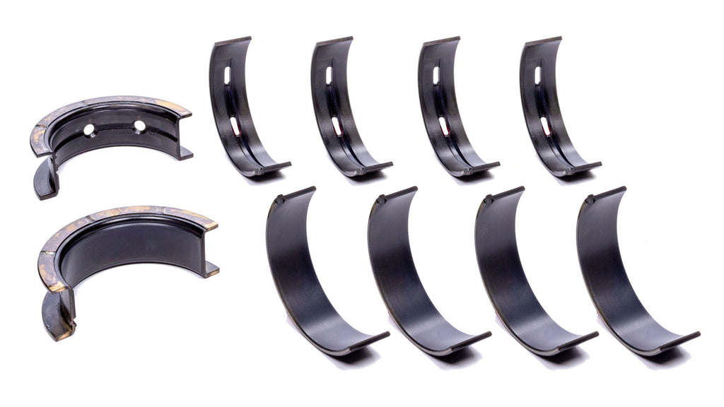 KING BEARINGS MB5013XPSTDX Main Bearing Set - GM LS1/LS2/LS4/LS6