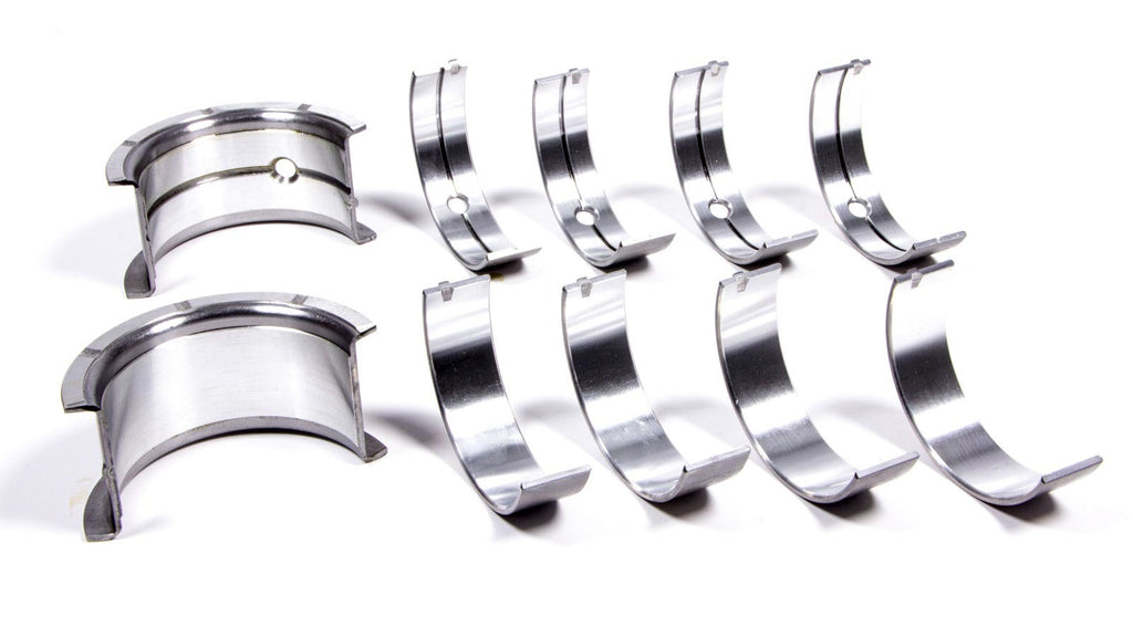 KING BEARINGS MB509HP020 Main Bearing Set
