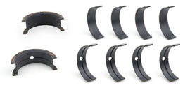KING BEARINGS MB5116XPC KING BEARINGS MB5116XPC Main Bearing Set for Mopar 426 Hemi / RB-Series with Coated Design