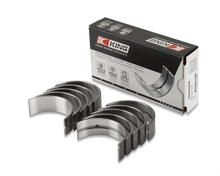 Load image into Gallery viewer, KING BEARINGS MB5168AM King Bearings MB5168AM Standard Main Bearing Set for Honda F22B and H22A Engines