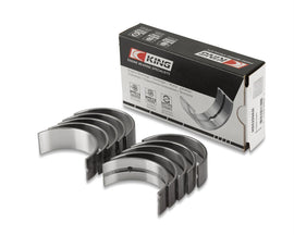 KING BEARINGS MB5168AM King Bearings MB5168AM Standard Main Bearing Set for Honda F22B and H22A Engines