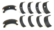 Load image into Gallery viewer, KING BEARINGS MB 517XPC STDX King Bearings MB 517XPC STDX Main Bearing Set for Small Block Mopar with Extra Oil Clearance