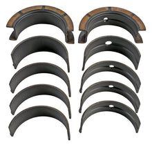 Load image into Gallery viewer, KING BEARINGS MB 517XPC King Bearings MB 517XPC Main Bearing Set for Small Block Mopar Engines