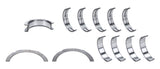 KING BEARINGS MB5283HP Main Bearing Set - Ford 4.6L DOHC/SOHC