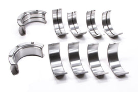 KING BEARINGS MB529HP Main Bearing Set