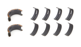 KING BEARINGS MB529XPCSTDX Main Bearing Set - Coated SBF 289-302