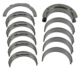KING BEARINGS MB5353HP STDX King Bearings Main Bearing Set for Ford 4.6L SOHC 2V - MB5353HP STDX