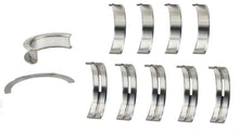 Load image into Gallery viewer, KING BEARINGS MB5353HP King Bearings Main Bearing Set for Ford 4.6L SOHC 2V (Part #MB5353HP)