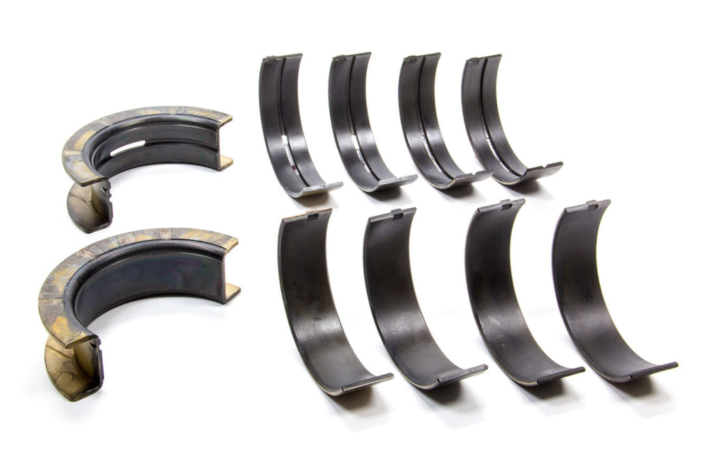 KING BEARINGS MB5503XPSTDX Main Bearing Set