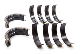 KING BEARINGS MB5505XPSTDX Main Bearing Set