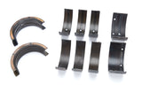 KING BEARINGS MB5511XPSTDX Main Bearing Set - Pontiac V8 326-400
