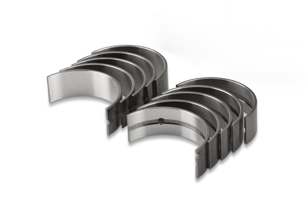 KING BEARINGS MB5511XP KING BEARINGS Main Bearing Set MB5511XP for Pontiac V8 326-400 Engines