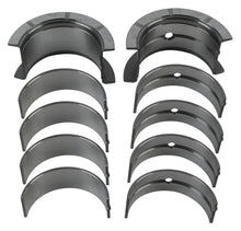 Load image into Gallery viewer, KING BEARINGS MB556SI001 Main Bearing Set - BBC GEN 4 5 6 - 1/2 Groove