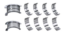 Load image into Gallery viewer, KING BEARINGS MB556SI020 Main Bearing Set - BBC GEN 4 5 6 - 1/2 Groove