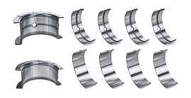KING BEARINGS MB556SI020 Main Bearing Set - BBC GEN 4 5 6 - 1/2 Groove