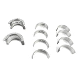 KING BEARINGS MB556SI Main Bearing Set - BBC GEN 4 5 6 - 1/2 Groove