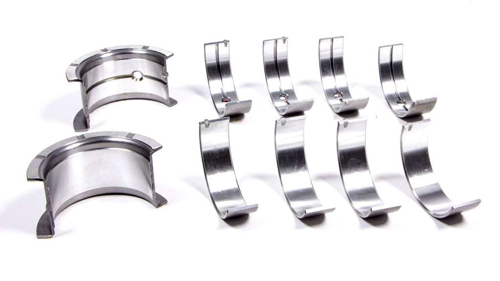 KING BEARINGS MB557HP010X Main Bearing Set