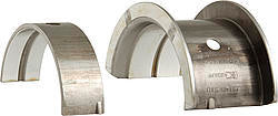 KING BEARINGS MB557SI001 Main Bearing Set.