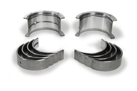 KING BEARINGS MB557SISTDX Main Bearing Set - SBC