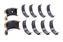 Load image into Gallery viewer, KING BEARINGS MB557XPC Main Bearing Set - Coated SBC w/350 Mains