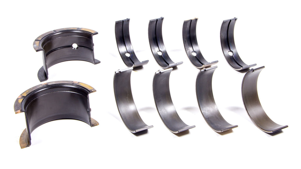 KING BEARINGS MB557XP Main Bearing Set