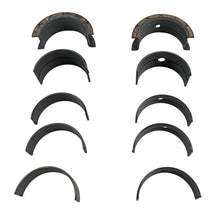 Load image into Gallery viewer, KING BEARINGS MB 558XPC STDX King Bearings Main Bearing Set SBM 273-340 for Small Block Mopar Engines (Part #MB 558XPC STDX)