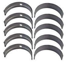 Load image into Gallery viewer, KING BEARINGS MB5724CP KING BEARINGS Main Bearing Set for GM Duramax Diesel - Part MB5724CP