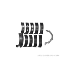 Load image into Gallery viewer, KING BEARINGS MB5734SI Main Bearing Set  - Ford 5.0L Coyote