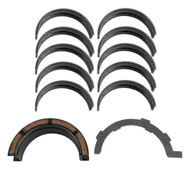 KING BEARINGS MB5734XPSTDX Main Bearing Set - Ford 5.0L Coyote