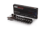KING BEARINGS MB5777XP Main Bearing Set - Dart LS-Next Block