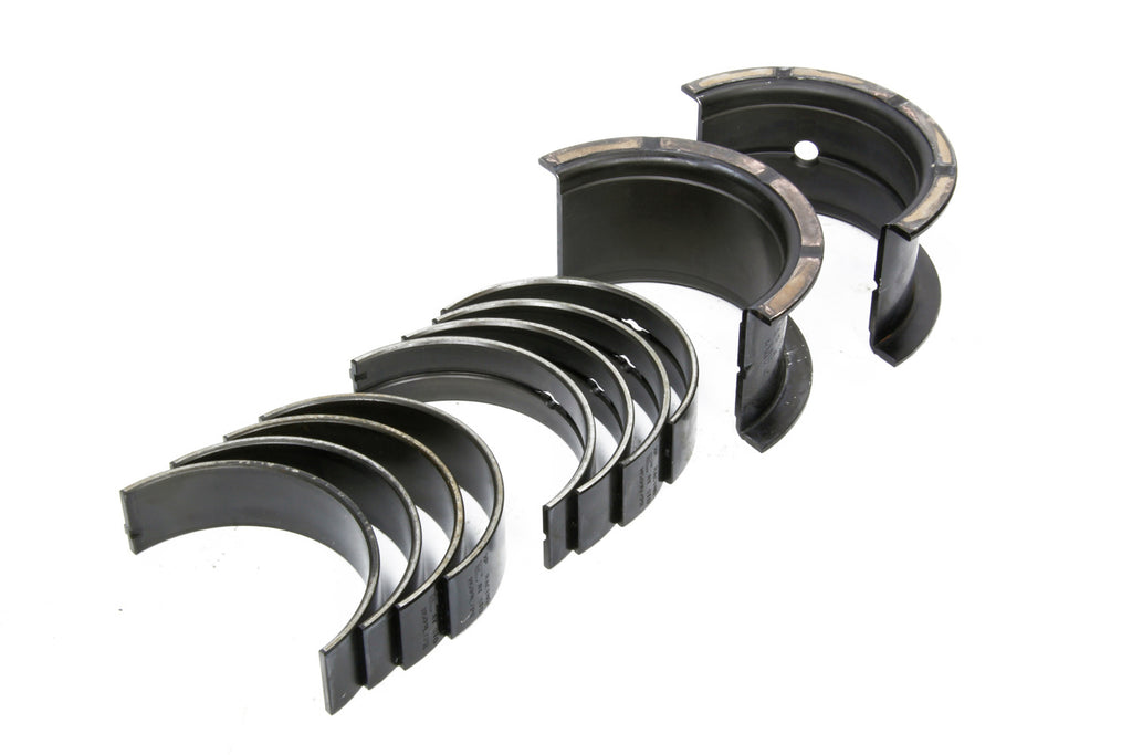 KING BEARINGS MB5840XPCSTDX Main Bearing Set - Coated Gen III Hemi