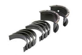 KING BEARINGS MB5840XPC Main Bearing Set - Coated GEN III Hemi