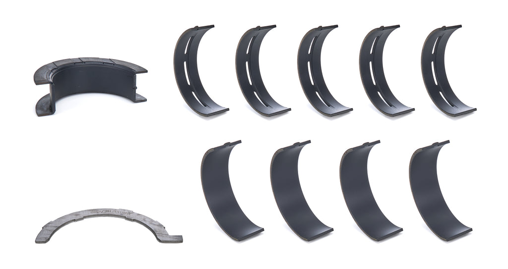 KING BEARINGS MB5881XPC Main Bearing Set - Ford 7.3L Godzilla