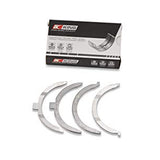 KING BEARINGS TW139AM Thrust Washer Set
