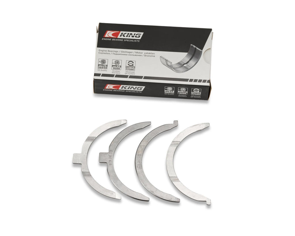 KING BEARINGS TW140AM Thrust Washer Set - Honda B18A/21A/D16A/ZC